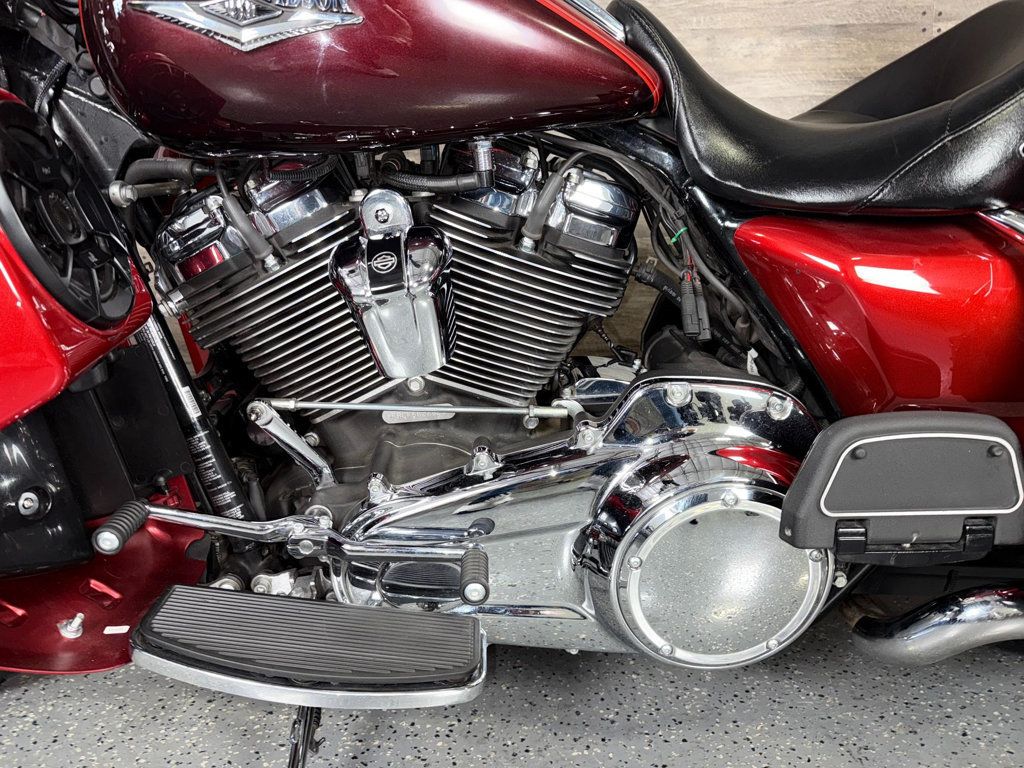 2019 Harley-Davidson FLHR Road King SUPER CLEAN! - 22921532 - 14