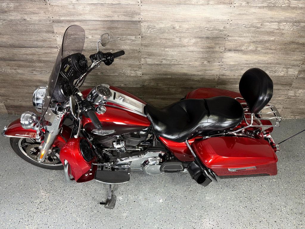 2019 Harley-Davidson FLHR Road King SUPER CLEAN! - 22921532 - 15