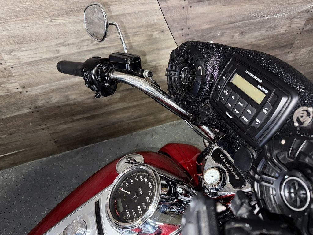 2019 Harley-Davidson FLHR Road King SUPER CLEAN! - 22921532 - 5