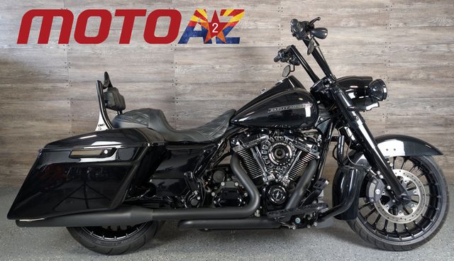 2019 Harley-Davidson FLHRXS Road King Special SUPER CLEAN! - 23017895 - 0