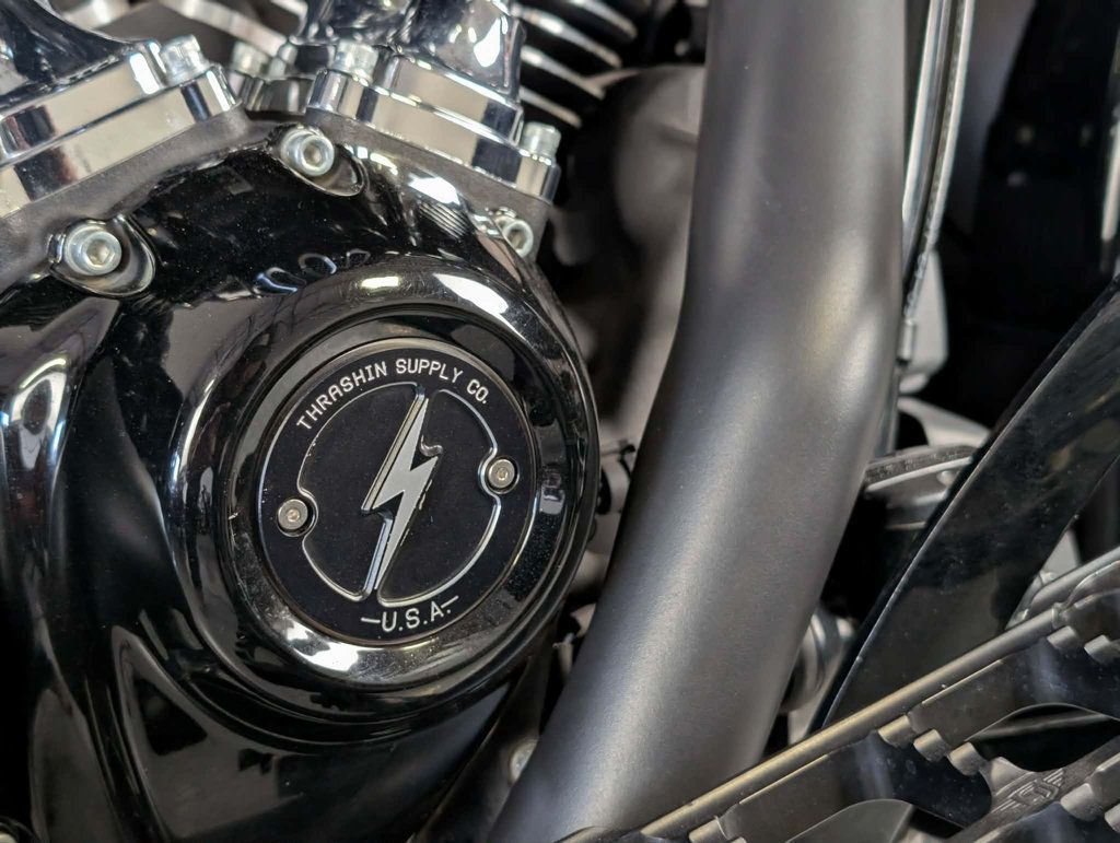 2019 Harley-Davidson FLHRXS Road King Special SUPER CLEAN! - 23017895 - 9