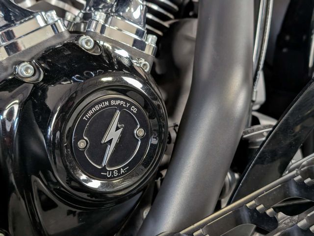 2019 Harley-Davidson FLHRXS Road King Special SUPER CLEAN! - 23017895 - 9