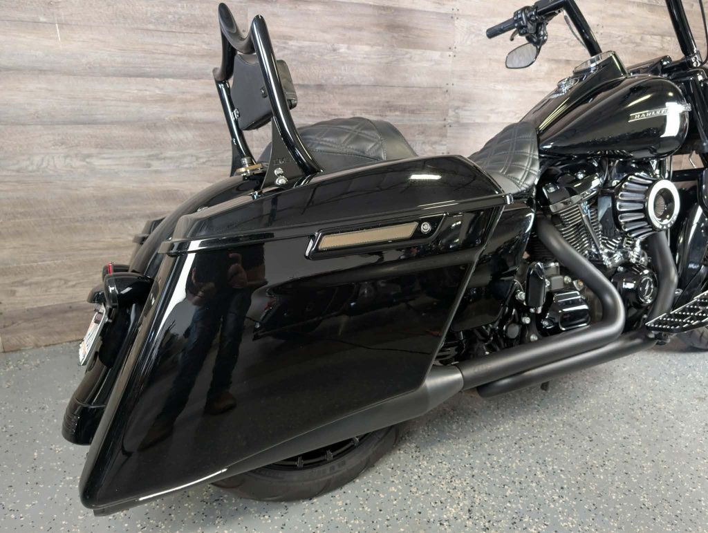 2019 Harley-Davidson FLHRXS Road King Special SUPER CLEAN! - 23017895 - 10