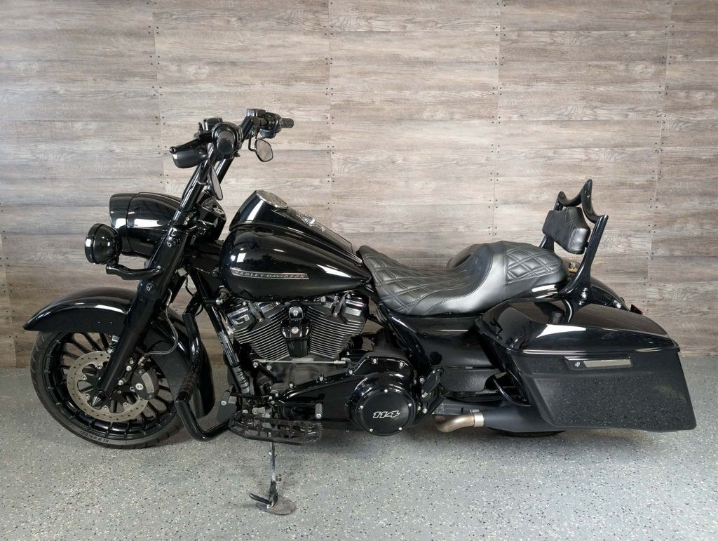 2019 Harley-Davidson FLHRXS Road King Special SUPER CLEAN! - 23017895 - 12