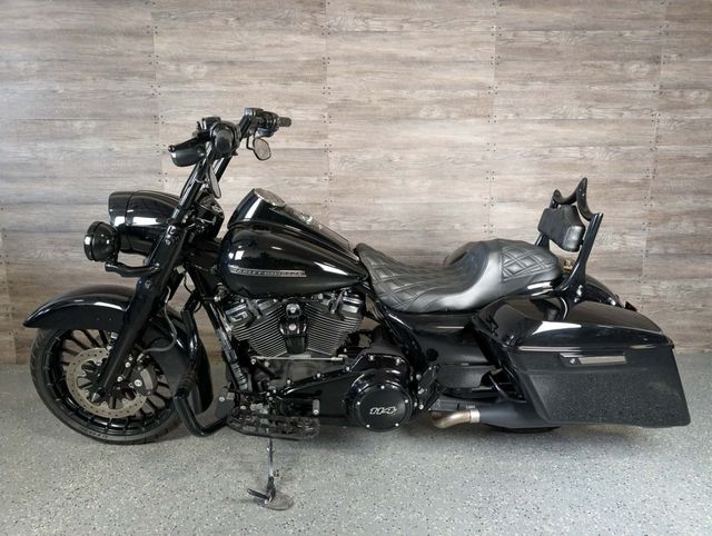 2019 Harley-Davidson FLHRXS Road King Special SUPER CLEAN! - 23017895 - 12