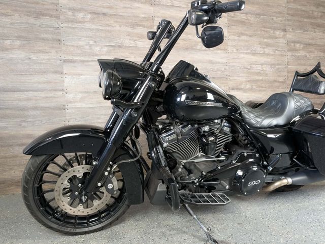 2019 Harley-Davidson FLHRXS Road King Special SUPER CLEAN! - 23017895 - 13