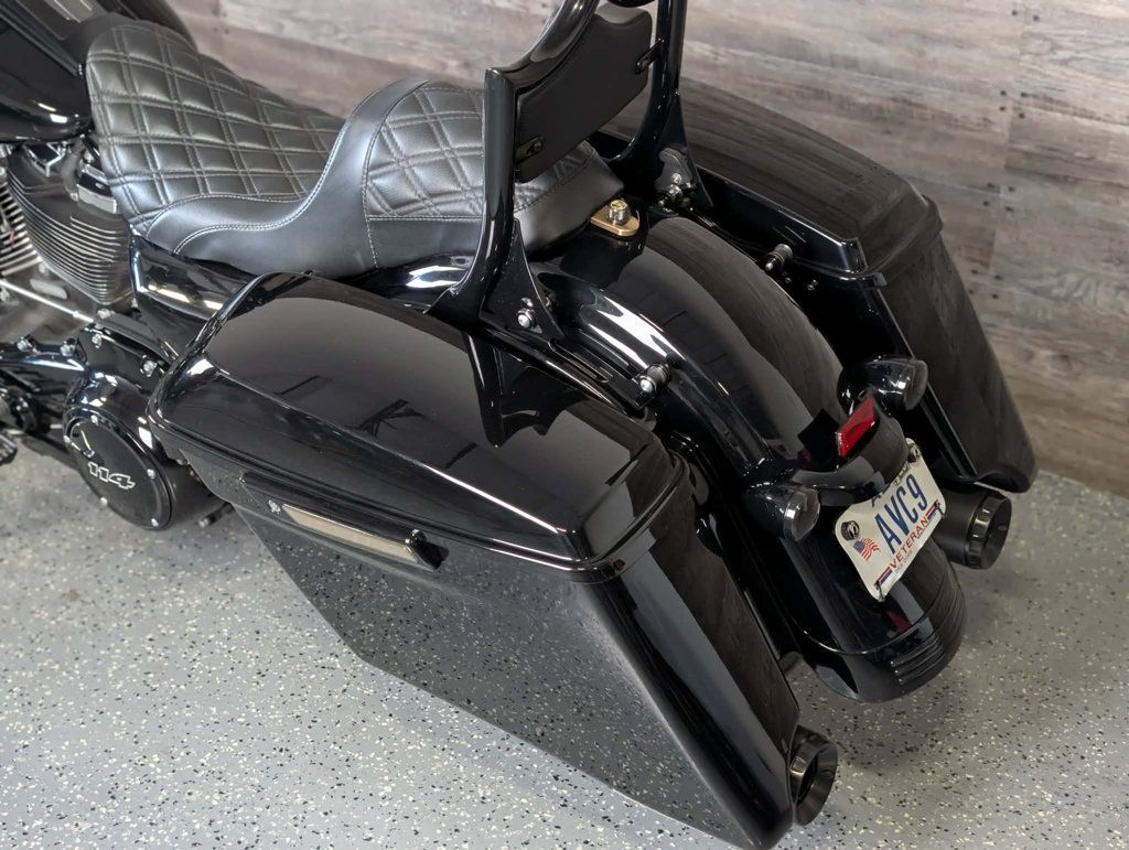 2019 Harley-Davidson FLHRXS Road King Special SUPER CLEAN! - 23017895 - 14