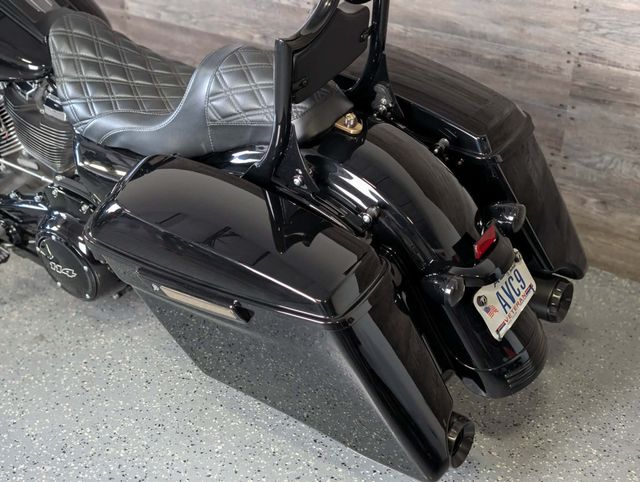 2019 Harley-Davidson FLHRXS Road King Special SUPER CLEAN! - 23017895 - 14