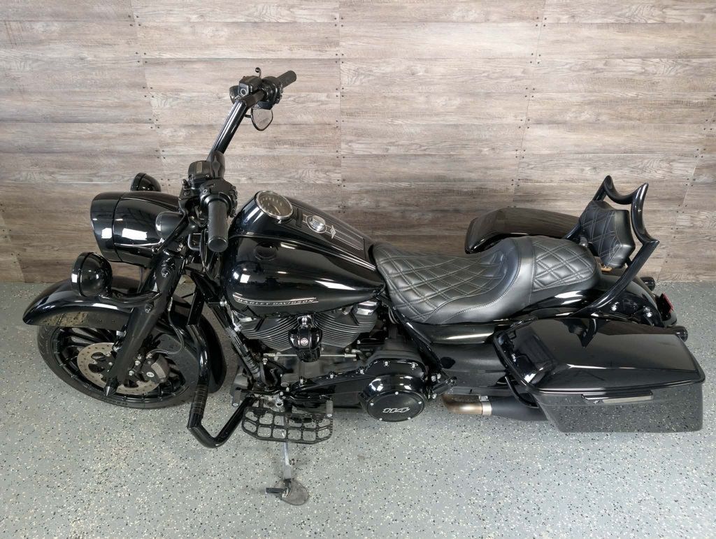 2019 Harley-Davidson FLHRXS Road King Special SUPER CLEAN! - 23017895 - 15