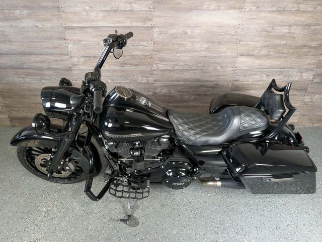 2019 Harley-Davidson FLHRXS Road King Special SUPER CLEAN! - 23017895 - 15