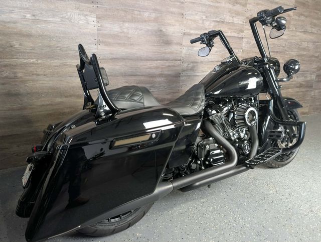 2019 Harley-Davidson FLHRXS Road King Special SUPER CLEAN! - 23017895 - 2