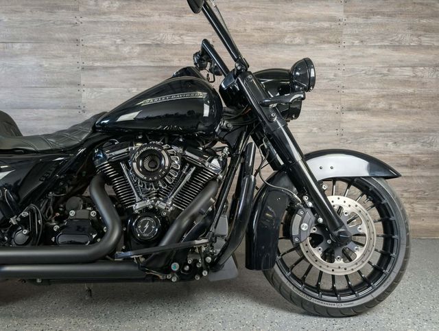 2019 Harley-Davidson FLHRXS Road King Special SUPER CLEAN! - 23017895 - 3