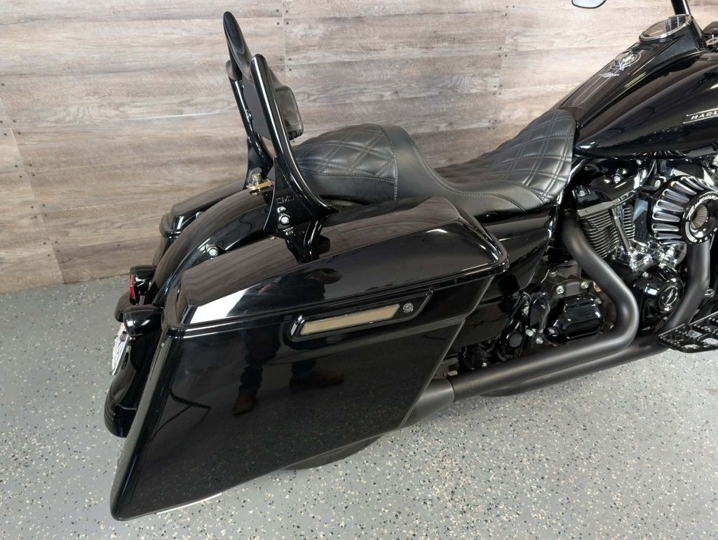 2019 Harley-Davidson FLHRXS Road King Special SUPER CLEAN! - 23017895 - 4
