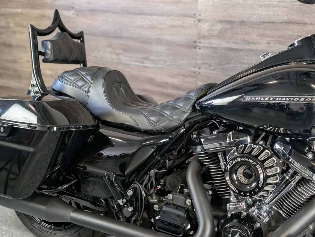 2019 Harley-Davidson FLHRXS Road King Special SUPER CLEAN! - 23017895 - 6