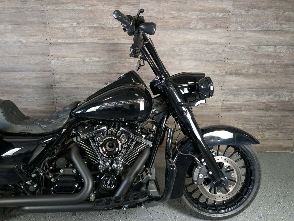 2019 Harley-Davidson FLHRXS Road King Special SUPER CLEAN! - 23017895 - 7