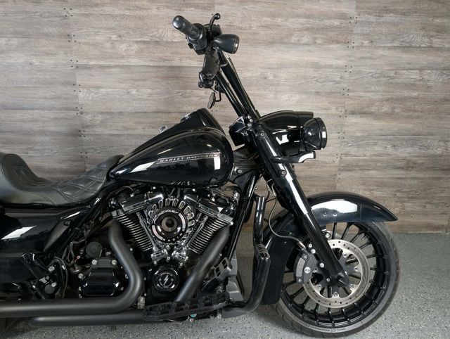 2019 Harley-Davidson FLHRXS Road King Special SUPER CLEAN! - 23017895 - 7