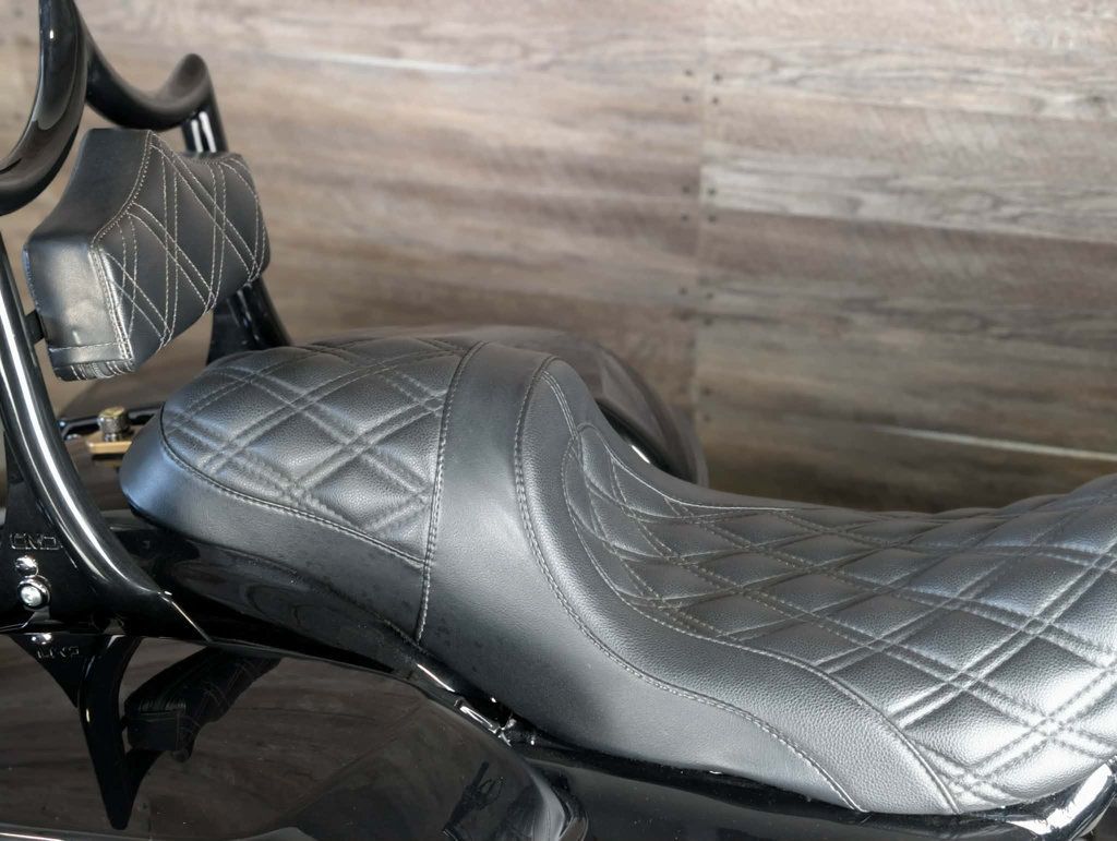 2019 Harley-Davidson FLHRXS Road King Special SUPER CLEAN! - 23017895 - 8