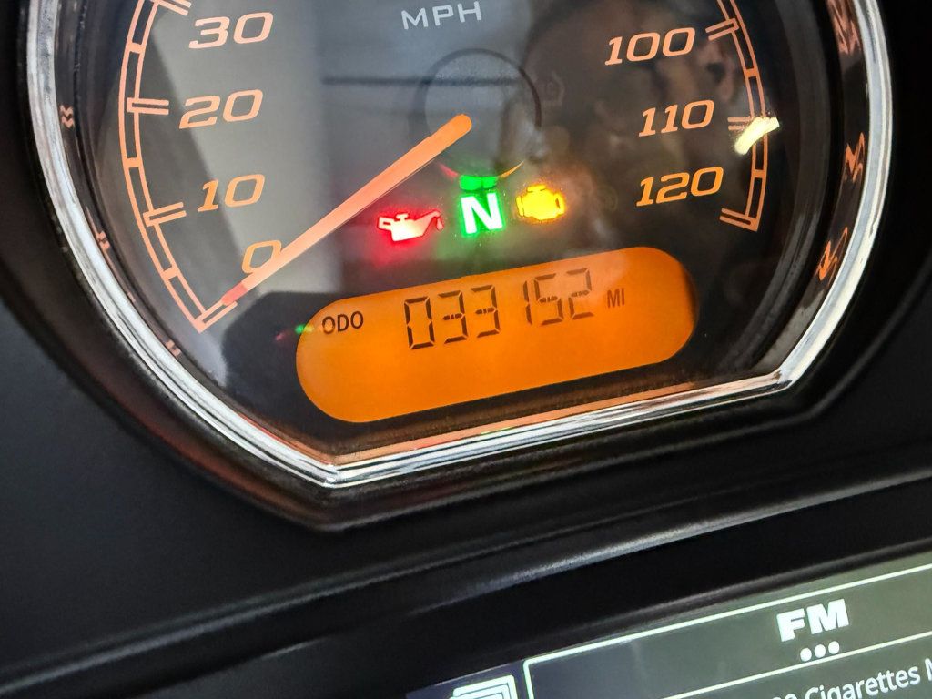 2019 Harley-Davidson FLHTCU Electra Glide Ultra Classic One Owner! - 22990846 - 8