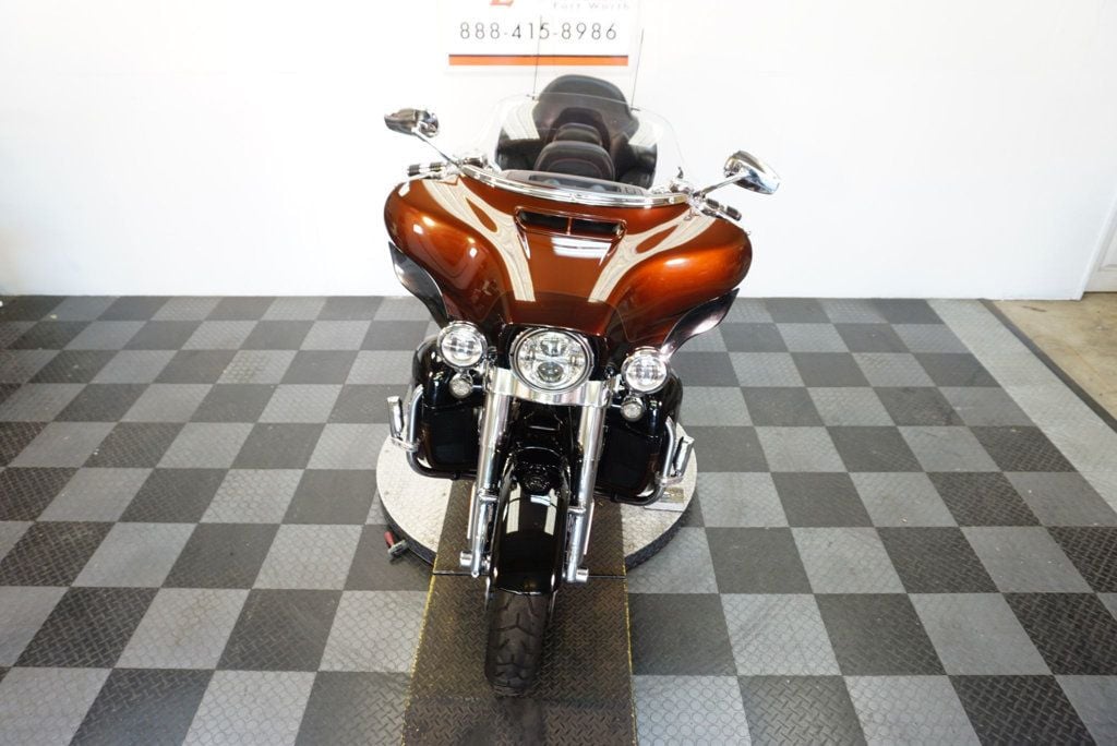 2019 Harley-Davidson FLHTKSE CVO LIMITED SERVICED WARRANTY!!! - 22637845 - 6