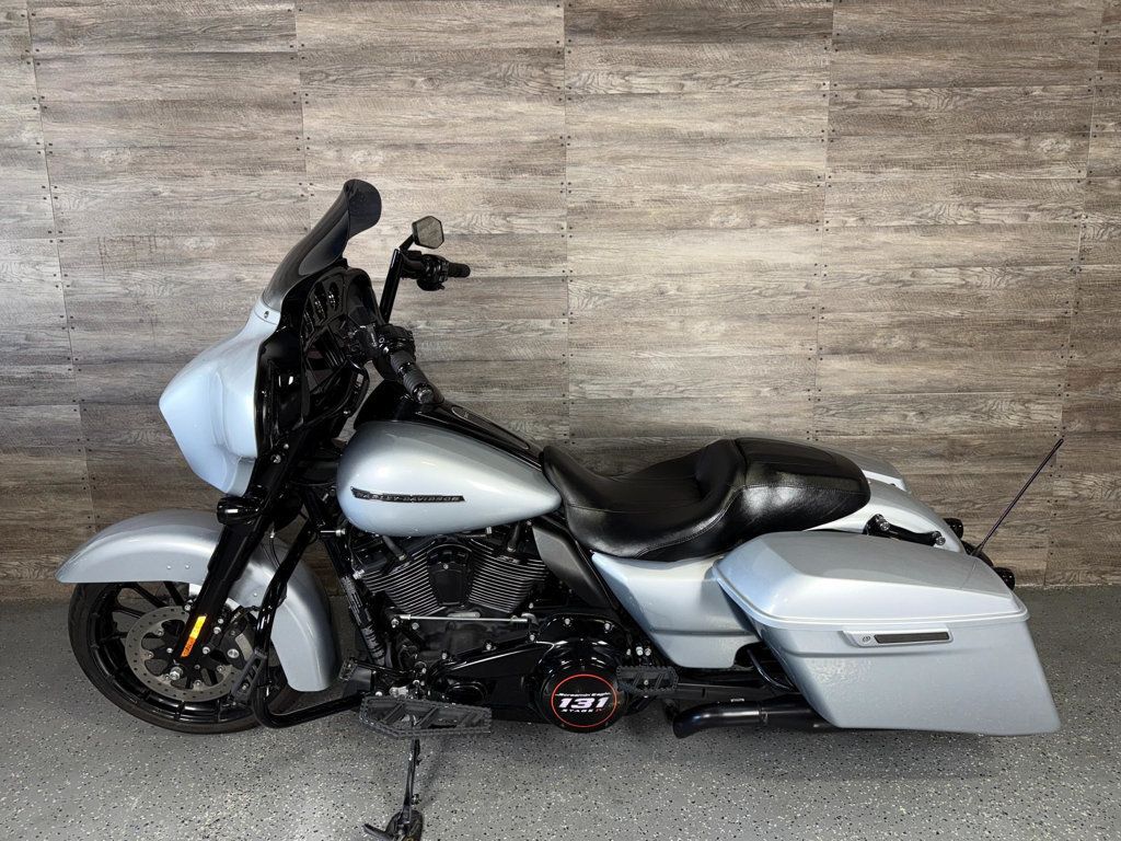 2019 Harley-Davidson FLHXS Street Glide Special 131CI Stage IV! - 22933938 - 11