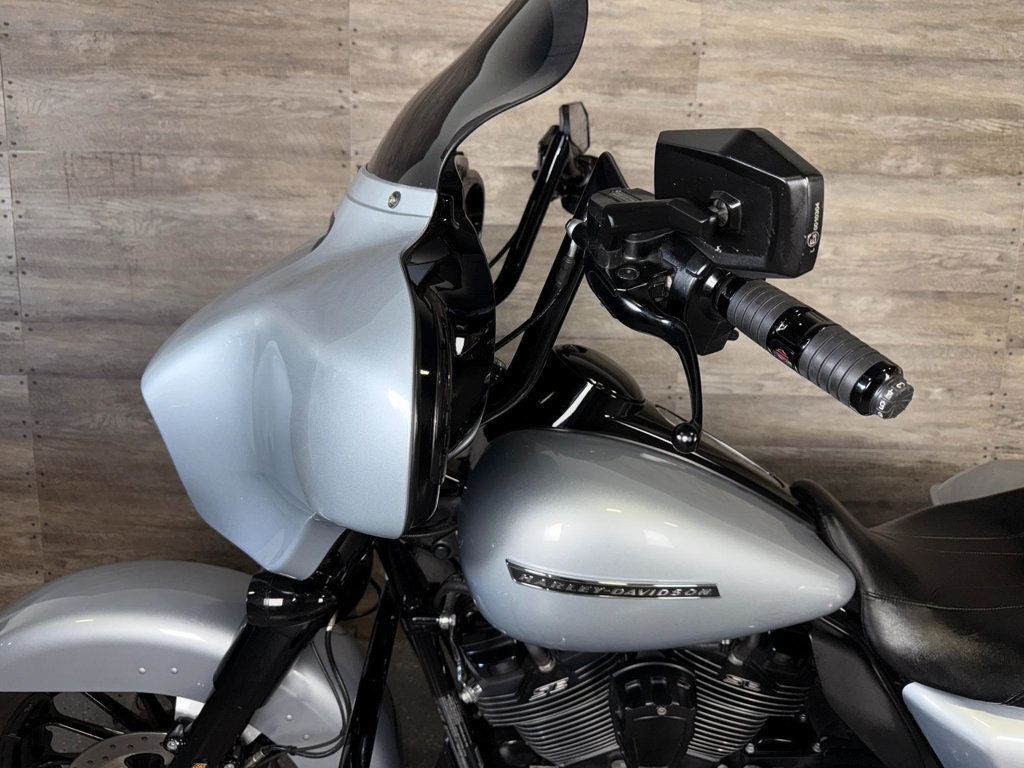 2019 Harley-Davidson FLHXS Street Glide Special 131CI Stage IV! - 22933938 - 12