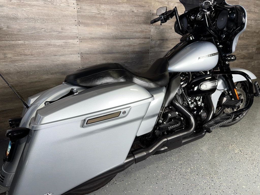 2019 Harley-Davidson FLHXS Street Glide Special 131CI Stage IV! - 22933938 - 2