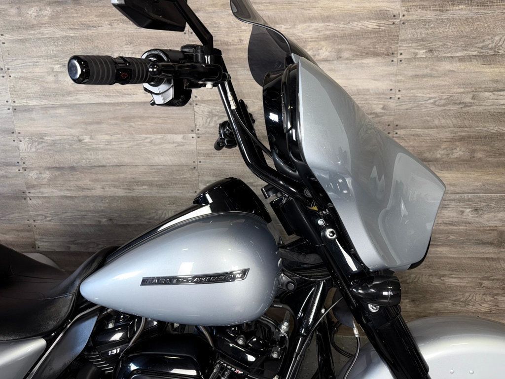 2019 Harley-Davidson FLHXS Street Glide Special 131CI Stage IV! - 22933938 - 3