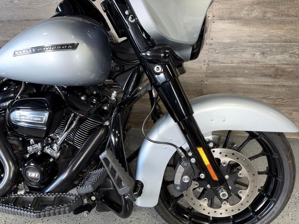 2019 Harley-Davidson FLHXS Street Glide Special 131CI Stage IV! - 22933938 - 4