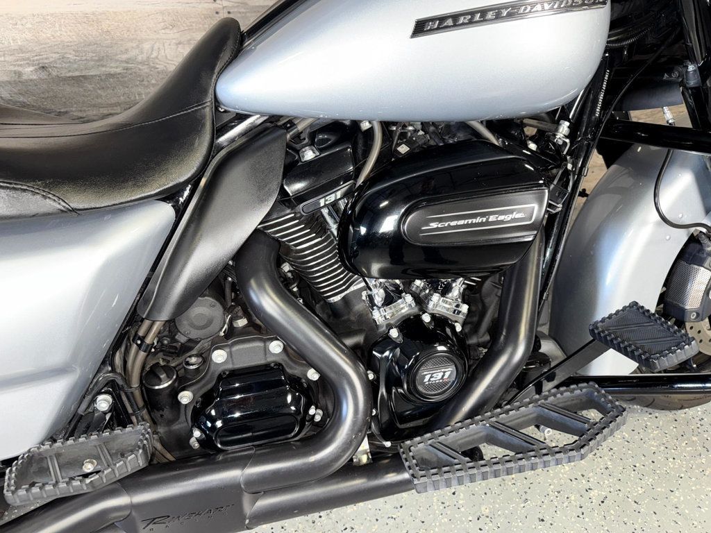 2019 Harley-Davidson FLHXS Street Glide Special 131CI Stage IV! - 22933938 - 5