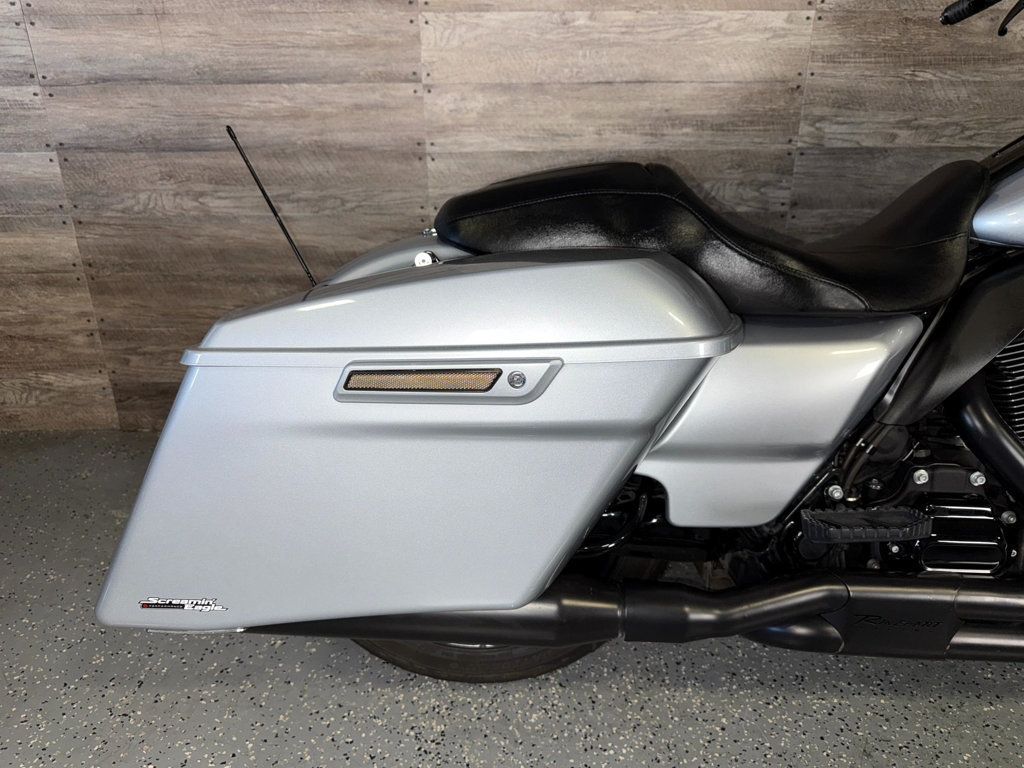 2019 Harley-Davidson FLHXS Street Glide Special 131CI Stage IV! - 22933938 - 6