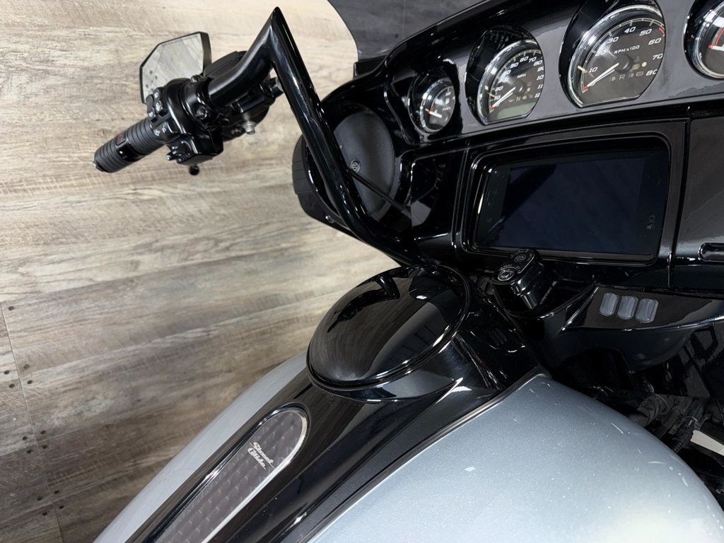 2019 Harley-Davidson FLHXS Street Glide Special 131CI Stage IV! - 22933938 - 7