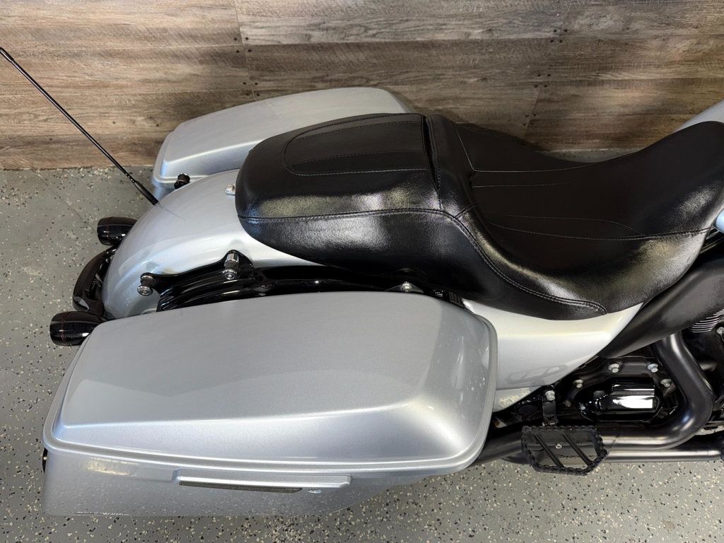 2019 Harley-Davidson FLHXS Street Glide Special 131CI Stage IV! - 22933938 - 8