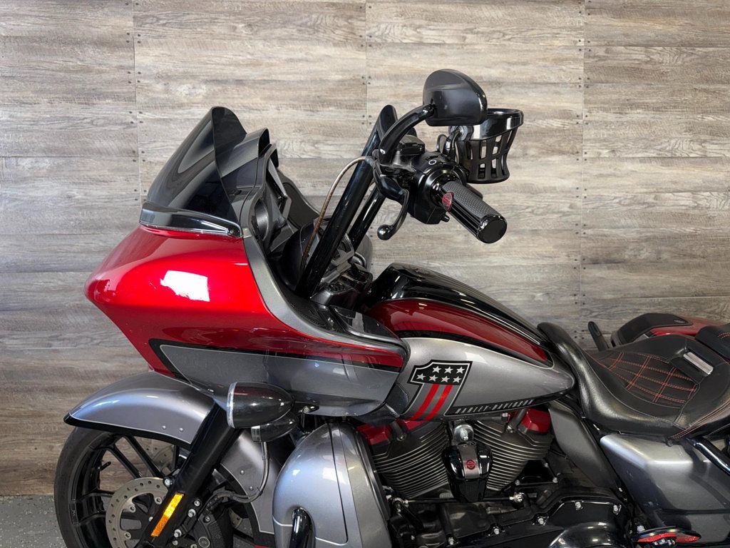 2019 Harley-Davidson FLTRXSE CVO Road Glide SUPER CLEAN! - 23025011 - 12