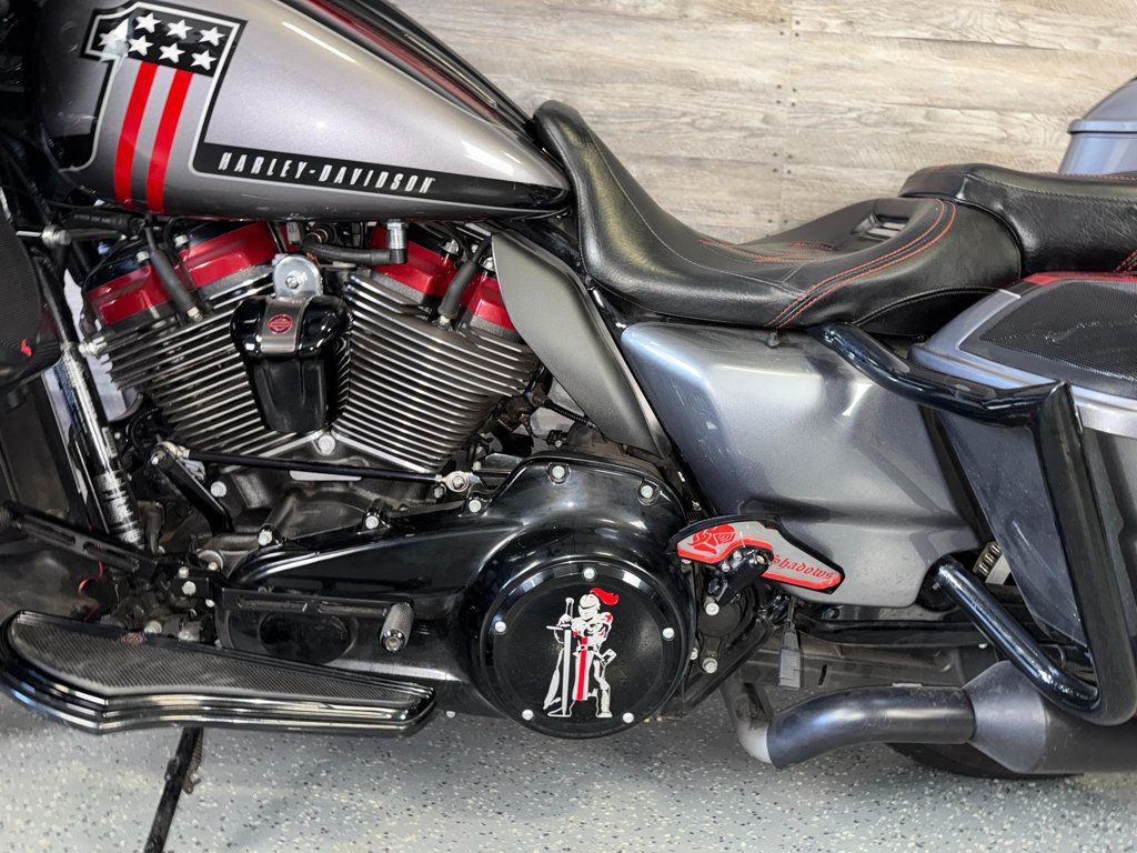 2019 Harley-Davidson FLTRXSE CVO Road Glide SUPER CLEAN! - 23025011 - 13