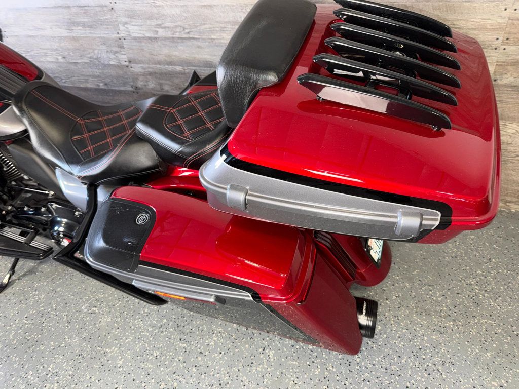 2019 Harley-Davidson FLTRXSE CVO Road Glide SUPER CLEAN! - 23025011 - 14