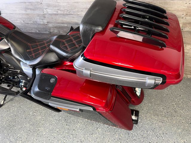 2019 Harley-Davidson FLTRXSE CVO Road Glide SUPER CLEAN! - 23025011 - 14