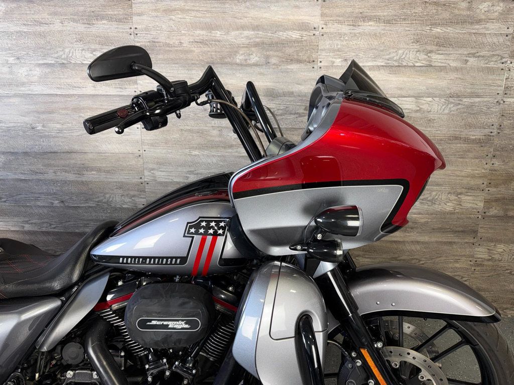 2019 Harley-Davidson FLTRXSE CVO Road Glide SUPER CLEAN! - 23025011 - 3