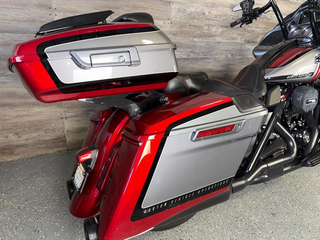 2019 Harley-Davidson FLTRXSE CVO Road Glide SUPER CLEAN! - 23025011 - 5