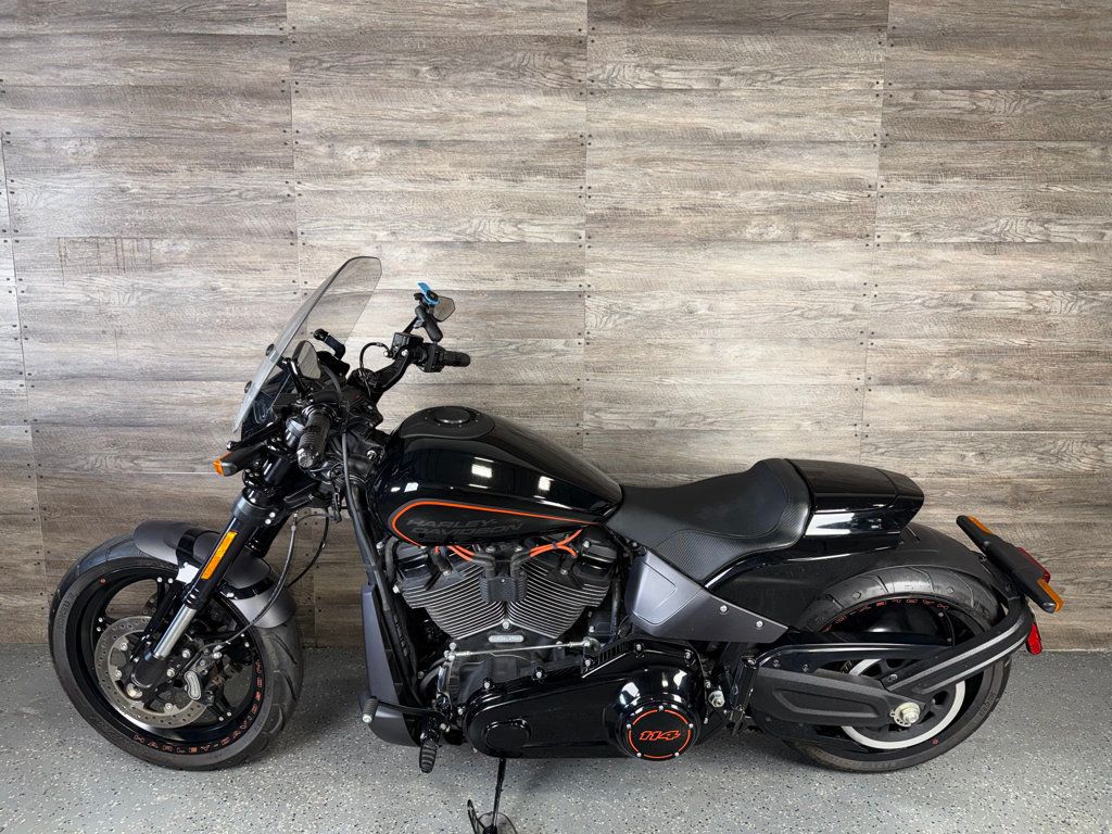 2019 Harley-Davidson FXDRS FXDR 114 SUPER CLEAN! - 23059336 - 10