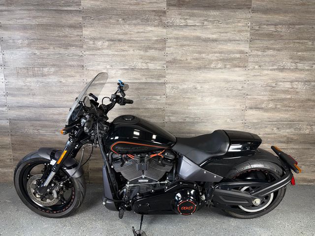 2019 Harley-Davidson FXDRS FXDR 114 SUPER CLEAN! - 23059336 - 10