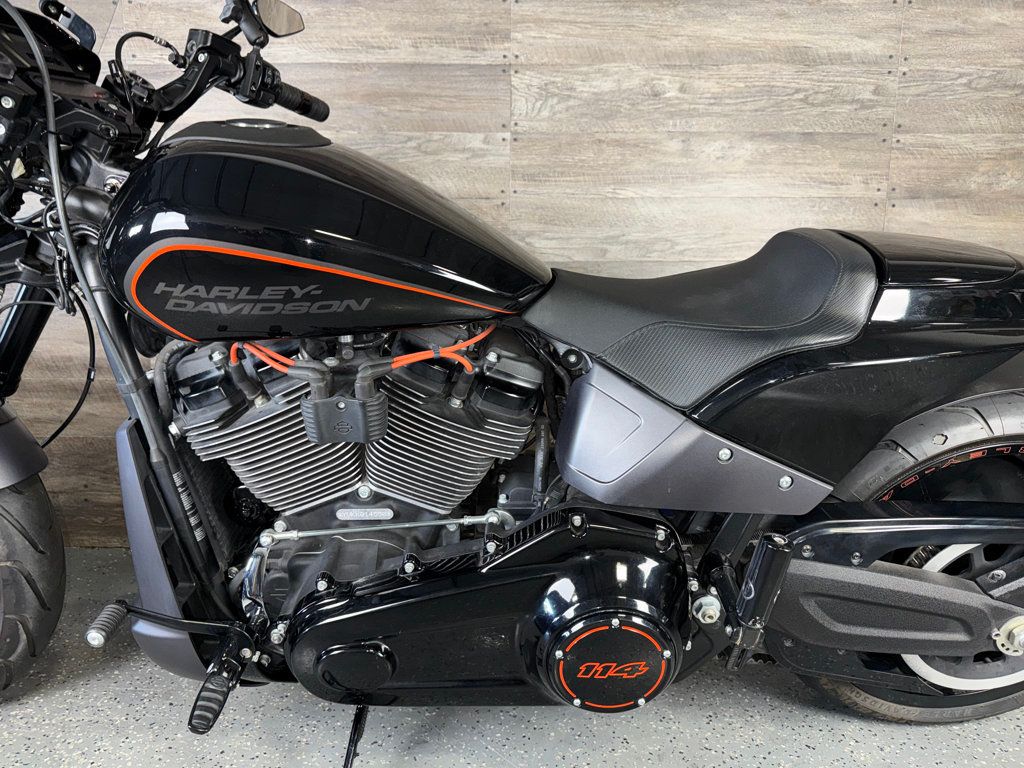 2019 Harley-Davidson FXDRS FXDR 114 SUPER CLEAN! - 23059336 - 12