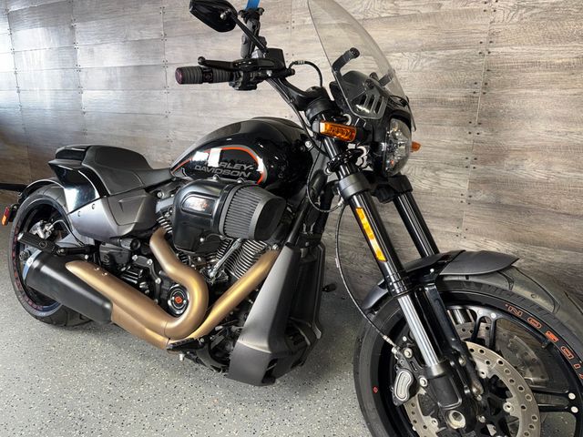 2019 Harley-Davidson FXDRS FXDR 114 SUPER CLEAN! - 23059336 - 1