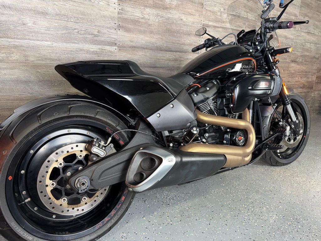 2019 Harley-Davidson FXDRS FXDR 114 SUPER CLEAN! - 23059336 - 2