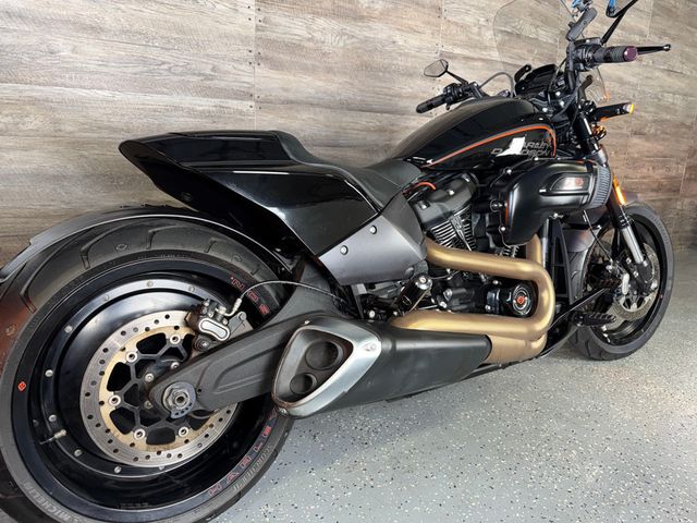 2019 Harley-Davidson FXDRS FXDR 114 SUPER CLEAN! - 23059336 - 2