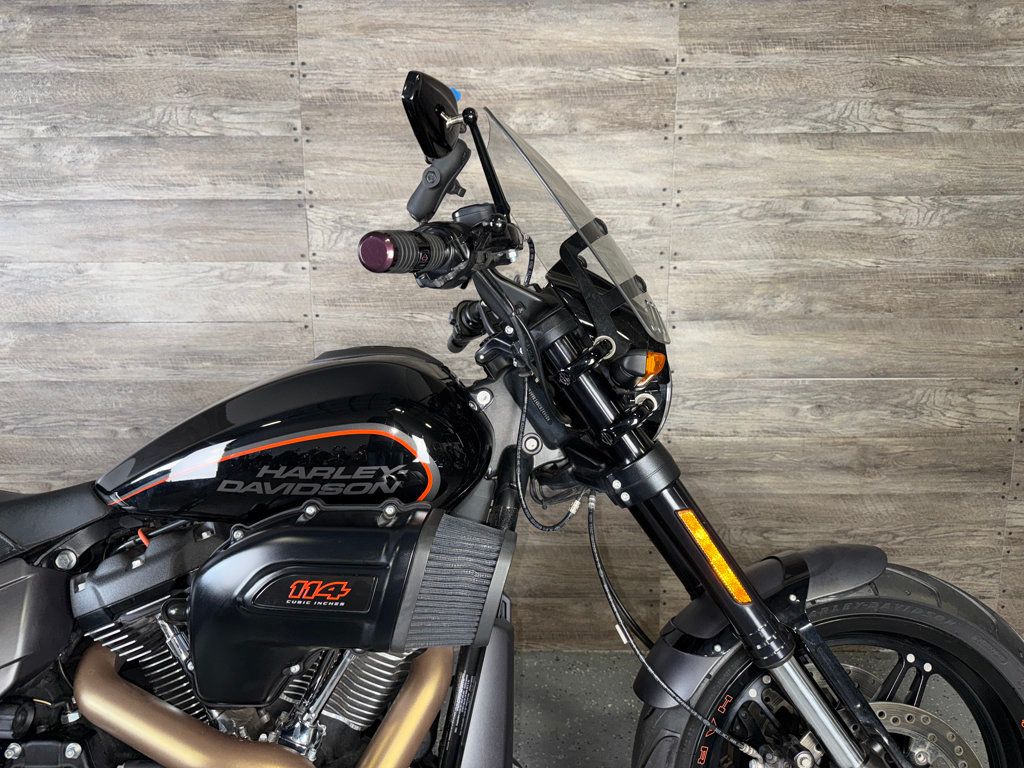 2019 Harley-Davidson FXDRS FXDR 114 SUPER CLEAN! - 23059336 - 3