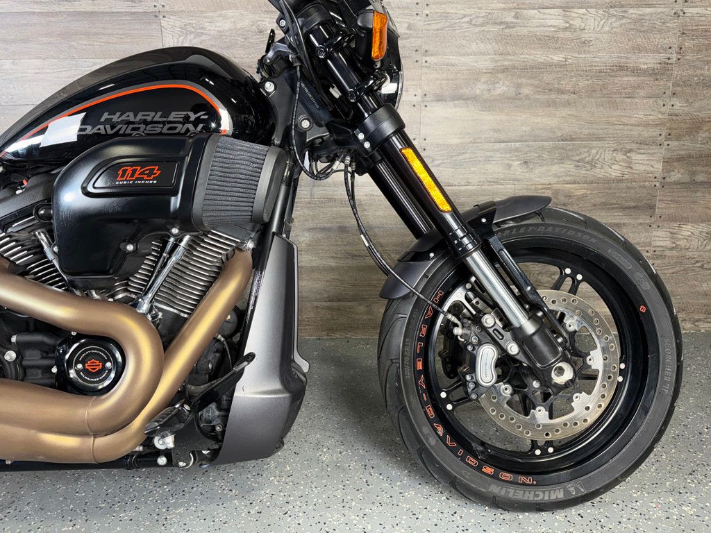 2019 Harley-Davidson FXDRS FXDR 114 SUPER CLEAN! - 23059336 - 4