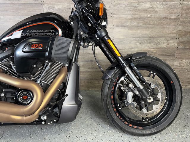 2019 Harley-Davidson FXDRS FXDR 114 SUPER CLEAN! - 23059336 - 4