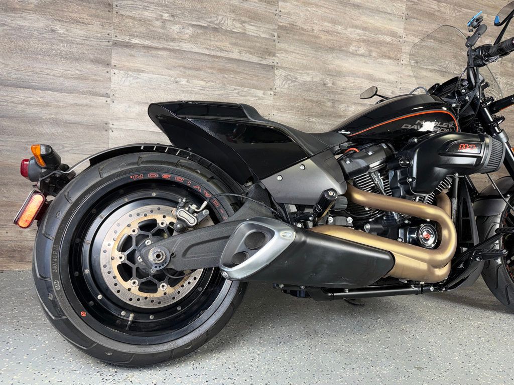 2019 Harley-Davidson FXDRS FXDR 114 SUPER CLEAN! - 23059336 - 5