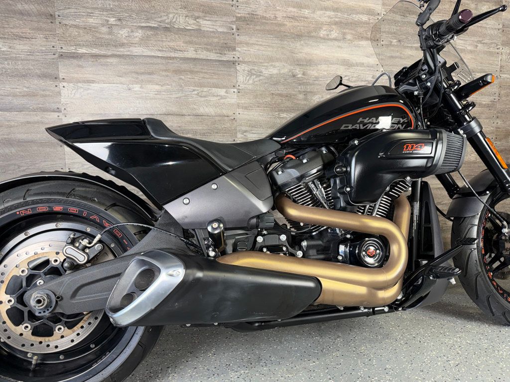 2019 Harley-Davidson FXDRS FXDR 114 SUPER CLEAN! - 23059336 - 6