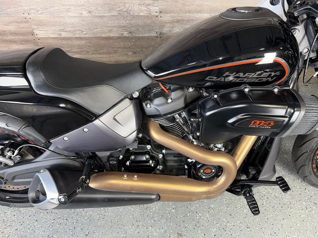 2019 Harley-Davidson FXDRS FXDR 114 SUPER CLEAN! - 23059336 - 7